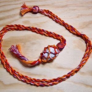 Collier de grossesse