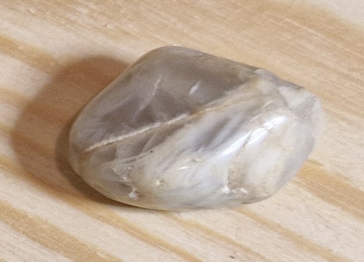 Lithothérapie pierre de lune fertilité naturelle Morges