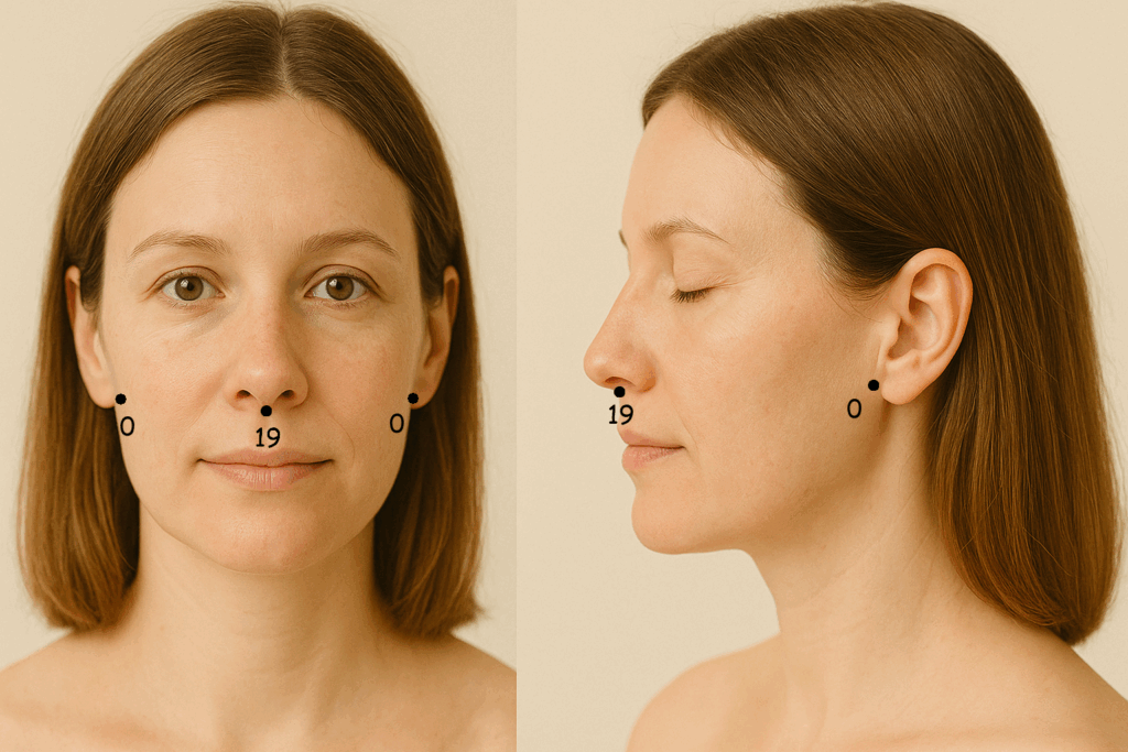 Réflexologie faciale fertilité naturelle Morges